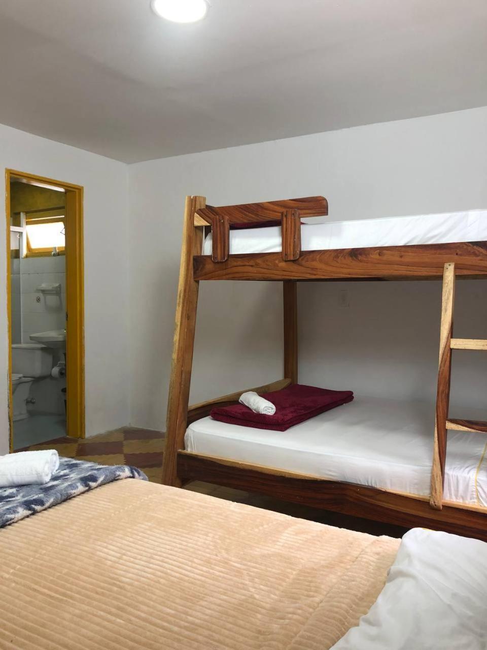 Alegria Hostel Boutique Guatape Room photo